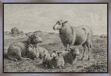 Load image into Gallery viewer, The Lamb of God