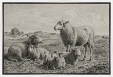 Load image into Gallery viewer, The Lamb of God
