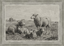 Load image into Gallery viewer, The Lamb of God