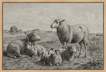 Load image into Gallery viewer, The Lamb of God