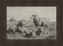 Load image into Gallery viewer, The Lamb of God