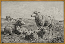 Load image into Gallery viewer, The Lamb of God