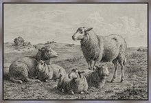 Load image into Gallery viewer, The Lamb of God