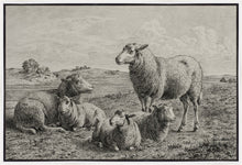Load image into Gallery viewer, The Lamb of God
