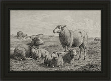 Load image into Gallery viewer, The Lamb of God