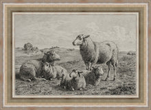 Load image into Gallery viewer, The Lamb of God