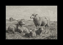 Load image into Gallery viewer, The Lamb of God