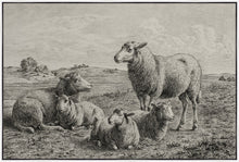 Load image into Gallery viewer, The Lamb of God