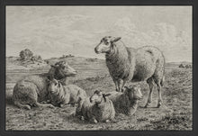 Load image into Gallery viewer, The Lamb of God