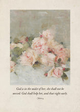 Load image into Gallery viewer, Pink Roses