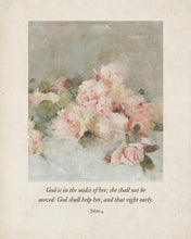 Load image into Gallery viewer, Pink Roses