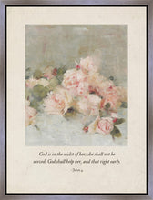 Load image into Gallery viewer, Pink Roses