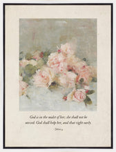 Load image into Gallery viewer, Pink Roses