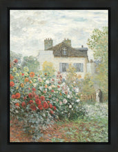 Load image into Gallery viewer, Garden Cottage