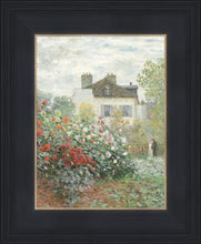 Load image into Gallery viewer, Garden Cottage
