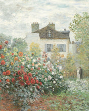 Load image into Gallery viewer, Garden Cottage