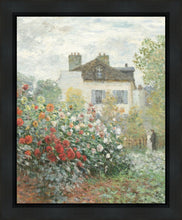 Load image into Gallery viewer, Garden Cottage