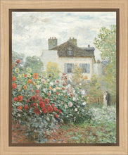 Load image into Gallery viewer, Garden Cottage