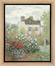 Load image into Gallery viewer, Garden Cottage