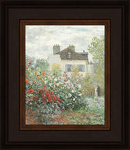 Load image into Gallery viewer, Garden Cottage