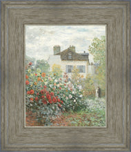 Load image into Gallery viewer, Garden Cottage