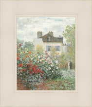Load image into Gallery viewer, Garden Cottage