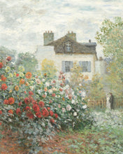 Load image into Gallery viewer, Garden Cottage