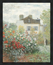 Load image into Gallery viewer, Garden Cottage