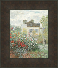 Load image into Gallery viewer, Garden Cottage