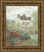 Load image into Gallery viewer, Garden Cottage