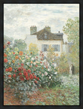 Load image into Gallery viewer, Garden Cottage