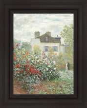 Load image into Gallery viewer, Garden Cottage
