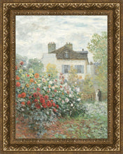Load image into Gallery viewer, Garden Cottage