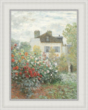 Load image into Gallery viewer, Garden Cottage