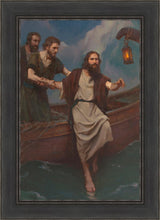 Load image into Gallery viewer, Step of Faith