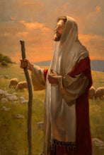 Load image into Gallery viewer, The Good Shepherd