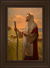 Load image into Gallery viewer, The Good Shepherd