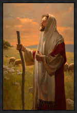 Load image into Gallery viewer, The Good Shepherd