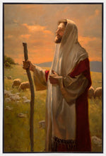 Load image into Gallery viewer, The Good Shepherd