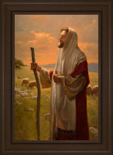 Load image into Gallery viewer, The Good Shepherd