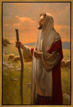Load image into Gallery viewer, The Good Shepherd