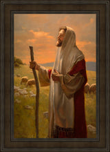 Load image into Gallery viewer, The Good Shepherd