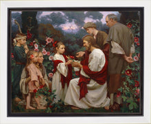 Load image into Gallery viewer, Of Such is the Kingdom of Heaven