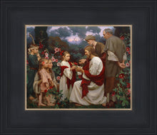 Load image into Gallery viewer, Of Such is the Kingdom of Heaven