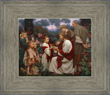 Load image into Gallery viewer, Of Such is the Kingdom of Heaven