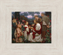 Load image into Gallery viewer, Of Such is the Kingdom of Heaven