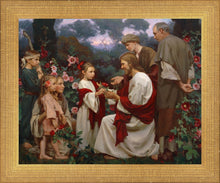 Load image into Gallery viewer, Of Such is the Kingdom of Heaven
