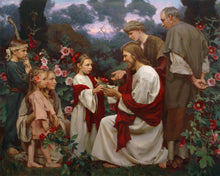 Load image into Gallery viewer, Of Such is the Kingdom of Heaven