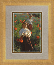 Load image into Gallery viewer, Poppies