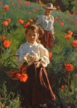 Load image into Gallery viewer, Poppies